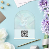 Hochzeitsskalender QR-Code - Öffentliche Einladung (Insitu (Hochzeit))
