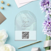 Hochzeitsskalender QR-Code - Öffentliche Einladung (Insitu (Hochzeit))