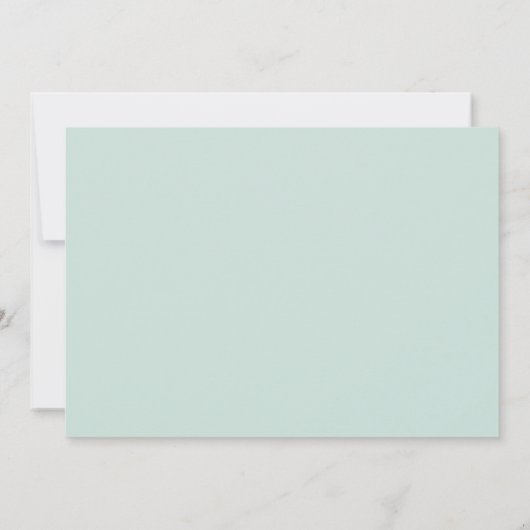 Hochzeitssonnenblume Rustikale ändern das Datum Gr Save The Date (Rückseite)