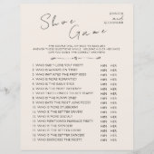 Hochzeitsspiele (Vorderseite)