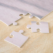 Hochzeitsstift Puzzle (Seite)