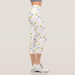 Hochzeitsstift Verlobung Diamond Chic Modernes Mus Capri Leggings<br><div class="desc">Dieses moderne Design zeichnet sich durch ein Diamantenmuster aus. Ideal für Hochzeiten und Verlobungen. #weddinginspiration #Verlobung #bride #bridetobe #weddinginspiration #weddinginspo #wear #bekleidung #apparel #Fitness #fitnessapparel #fashion #modionable #Leggings</div>
