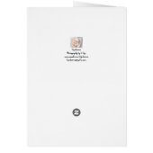 Hochzeitsstiftung (Hinten)