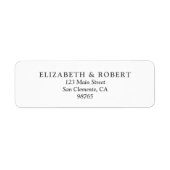 Hochzeitsstiftung (Vorne)