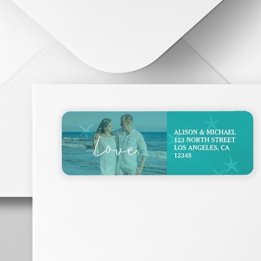 Hochzeitsstiftung Aqua Liebe Drehbuch Foto unter W