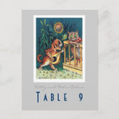 Hochzeitsstiftung Postkarte (Vorderseite)