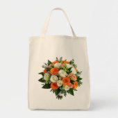 Hochzeitsstiftung Tragetasche (Vorne)