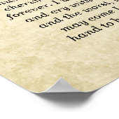 Hochzeitsstimmen schwarzer Ampere und glücklich im Poster (Ecke)