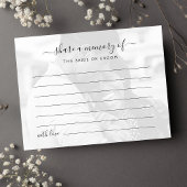 Hochzeitsstimmung im Memory-Foto freigeben Postkarte