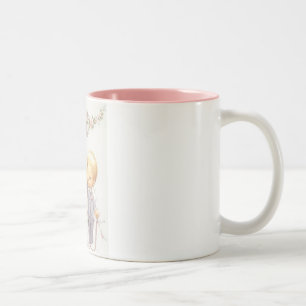 Hochzeitsstimmung in der Tasse