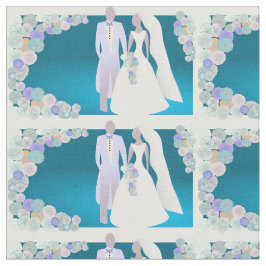 Hochzeitsstoff ! stoff