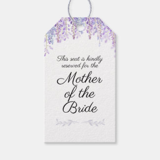 Hochzeitssymbol Geschenkanhänger