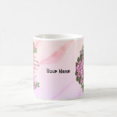 Hochzeitsszenarien für Ehepartner - Tasse (Mittel)