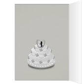 Hochzeitstag (Innen (Links))