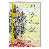 Hochzeitstag (Vorne)