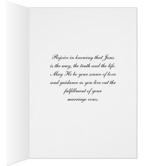 Hochzeitstag (Innen (Rechts))