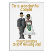 Hochzeitstag (Vorne)