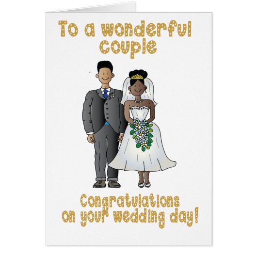 Hochzeitstag (Vorne)