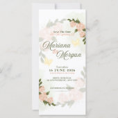 HOCHZEITSTAG 2026 (Vorderseite)