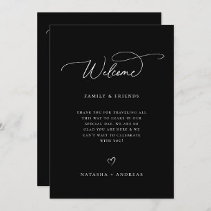 Hochzeitstag Begrüßungswochenende Programm