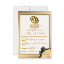 Hochzeitstag, Bliss Elegant