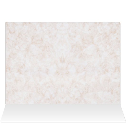 Hochzeitstag-Ehemann-Karte (Innenansicht Horizontal (Oben))