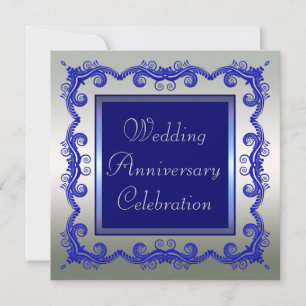 Hochzeitstag Einladung