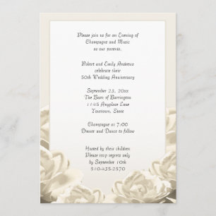 Hochzeitstag Einladung