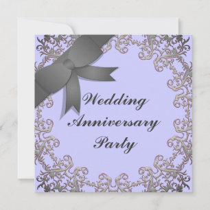 Hochzeitstag Einladung