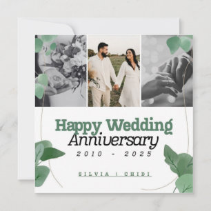 Hochzeitstag Einladungen