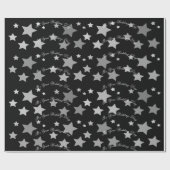 Hochzeitstag-Geschenk Geschenkpapier (Flach)