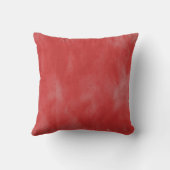 Hochzeitstag Kissen (Rückseite)