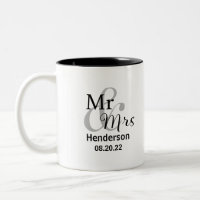 Hochzeitstag mit Verheiratetem Nachnamen