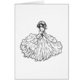 Hochzeitstagkarte (Vorne)