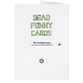 Hochzeitstagzombies (Hinten)