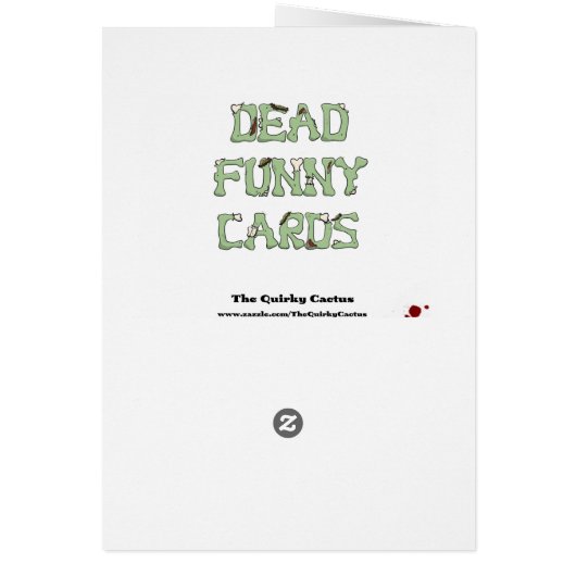 Hochzeitstagzombies (Hinten)