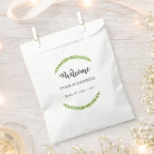 Hochzeitstasche Geschenktütchen (Ausgeschnitten)
