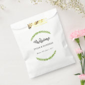 Hochzeitstasche Geschenktütchen (Versiegelt)
