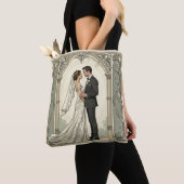 Hochzeitstasche Tasche (Von Nahem)
