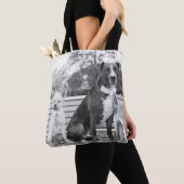 Hochzeitstasche Tasche (Von Nahem)