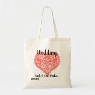 Hochzeitstasche Tragetasche