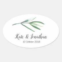 Hochzeitsticker für Liebhaber