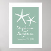 Hochzeitstiefel mit maßgeschneidertem Brautfrott u Poster (Vorne)