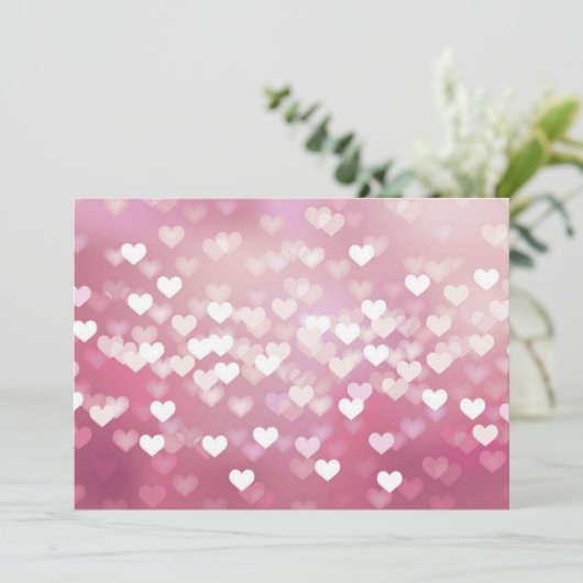 Hochzeitstil Liebe Vector Hintergrund glänzend ros (Stehend Vorderseite)