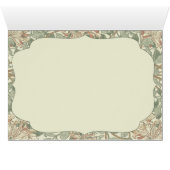 Hochzeitstisch (Innenansicht Horizontal (Unten))