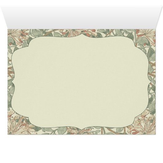 Hochzeitstisch (Innenansicht Horizontal (Unten))