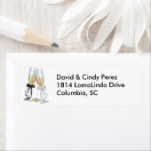 Hochzeitstoast (Insitu)