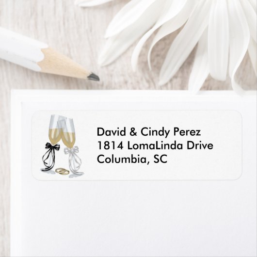 Hochzeitstoast (Insitu)