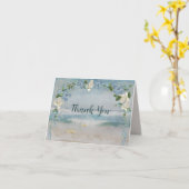 Hochzeitstorch auf Blume Karte (Gelbe Blume)