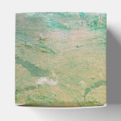 Hochzeitstorchbox von dalDesignNZ Geschenkschachtel (Oben)